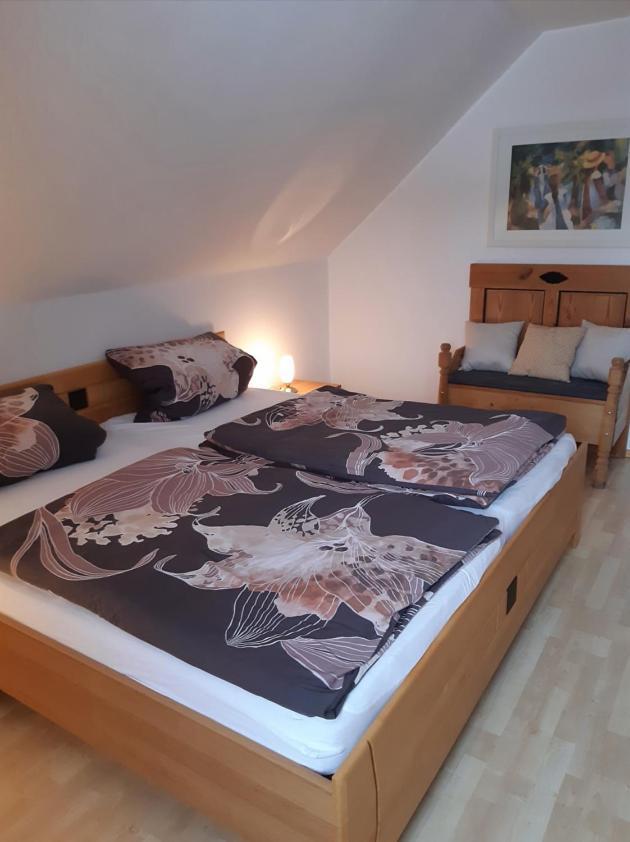 Haus Wiesengrund Rauhenebrach Extérieur photo